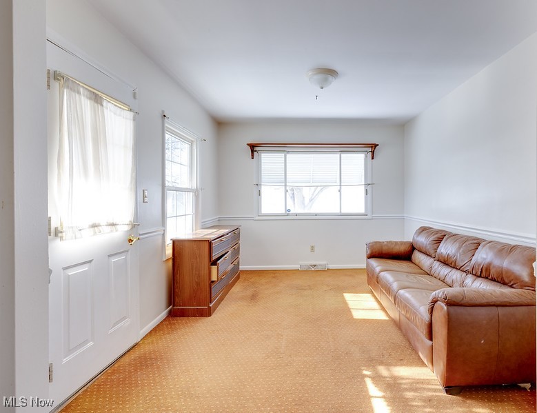 Hillcrest Park - Residential