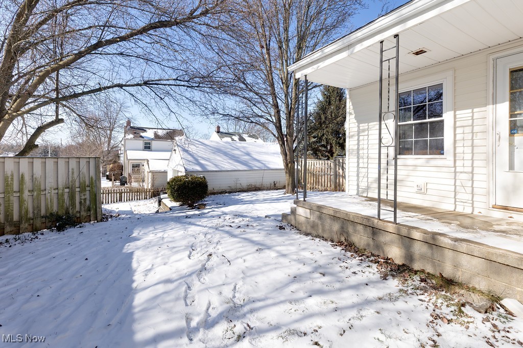 Hillcrest Park - Residential