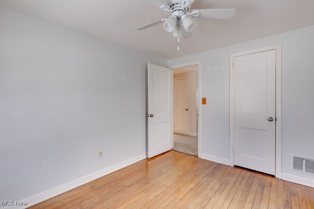 Hillcrest Park - Residential