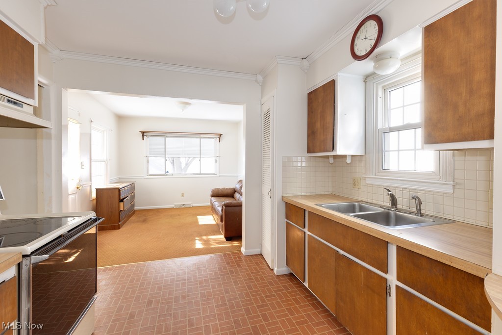 Hillcrest Park - Residential