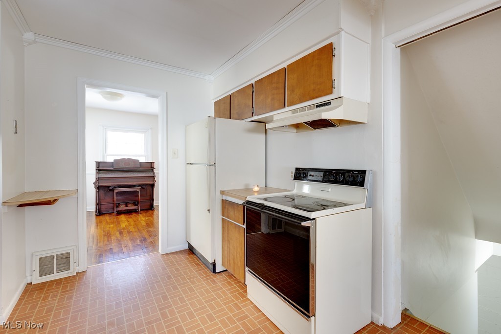 Hillcrest Park - Residential