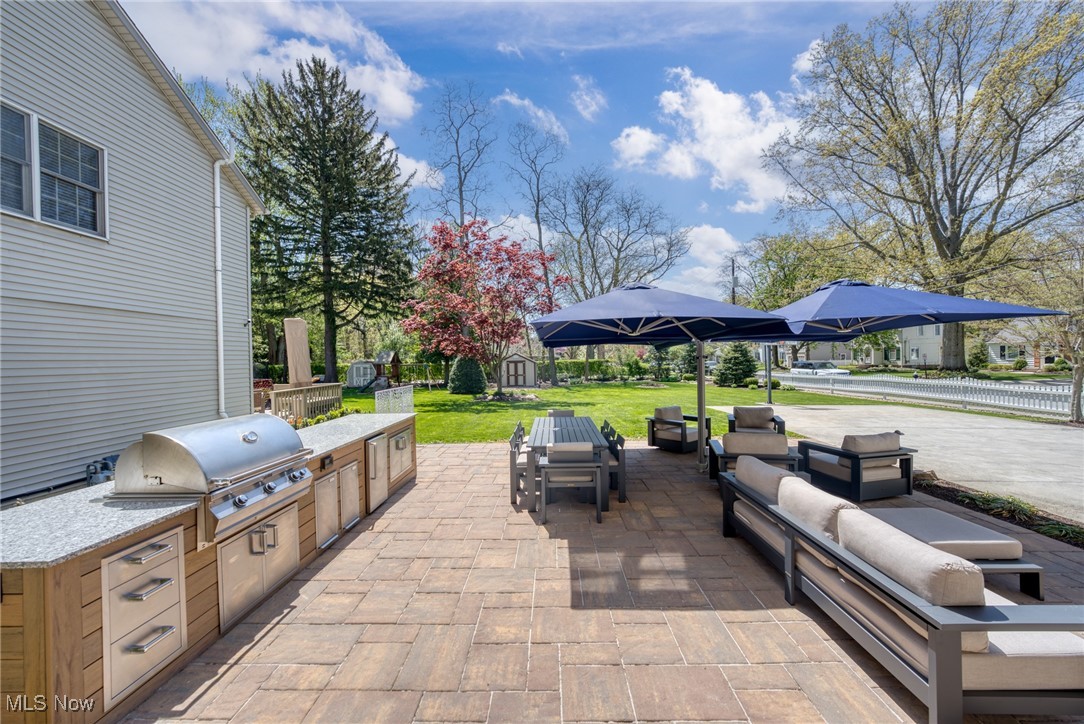 30225 Lake Road, Bay Village, Ohio image 37