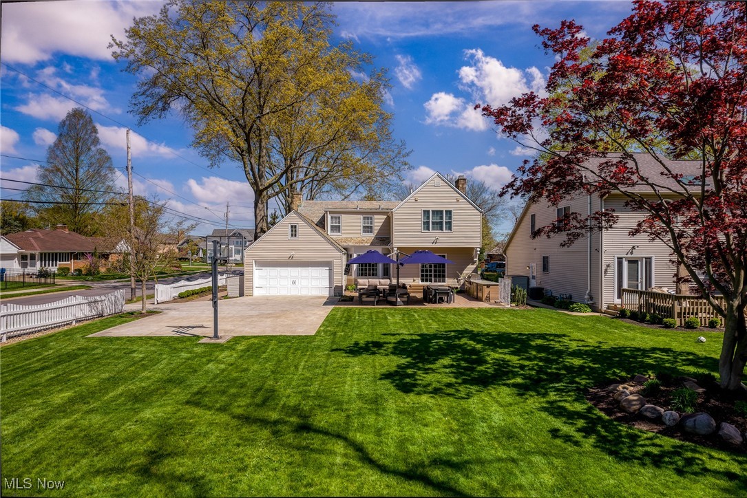 30225 Lake Road, Bay Village, Ohio image 42