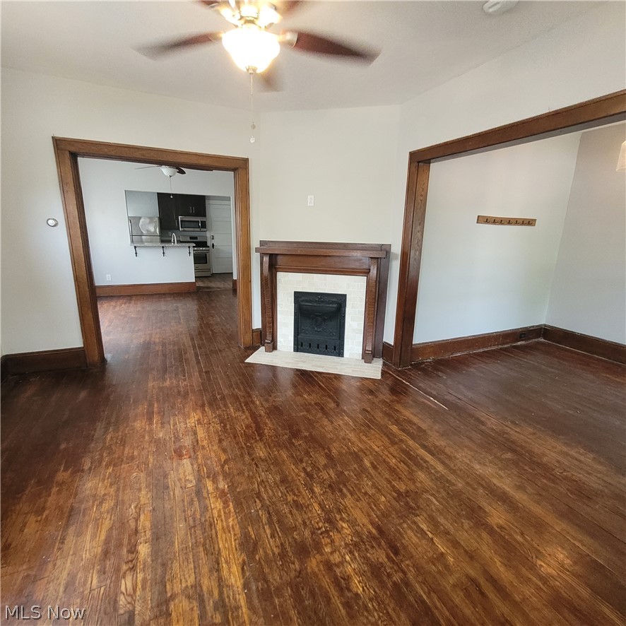 Orchard Grove - Residential Income