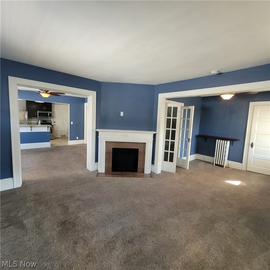 Orchard Grove - Residential Income