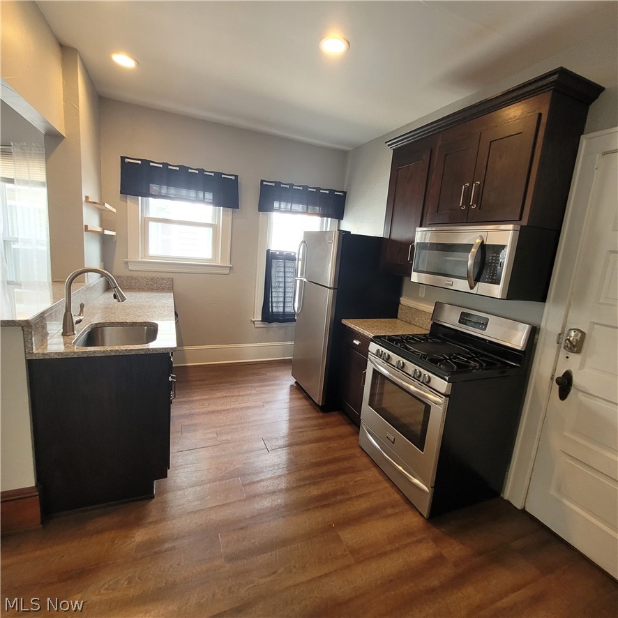 Orchard Grove - Residential Income