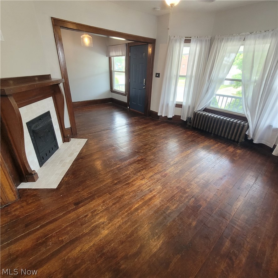 Orchard Grove - Residential Income