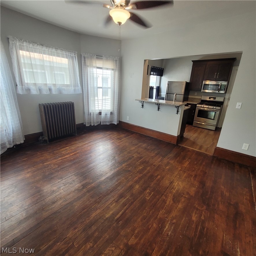 Orchard Grove - Residential Income