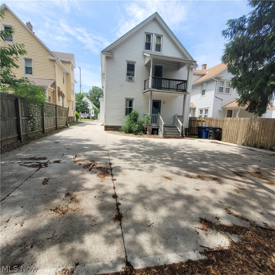 Orchard Grove - Residential Income