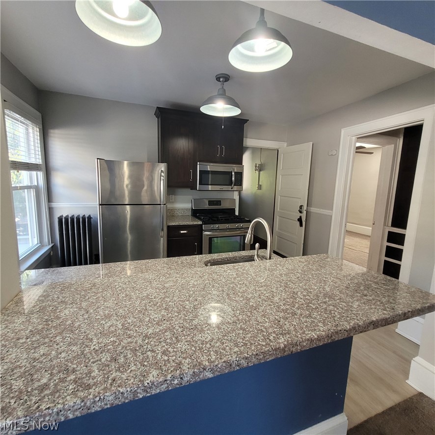 Orchard Grove - Residential Income