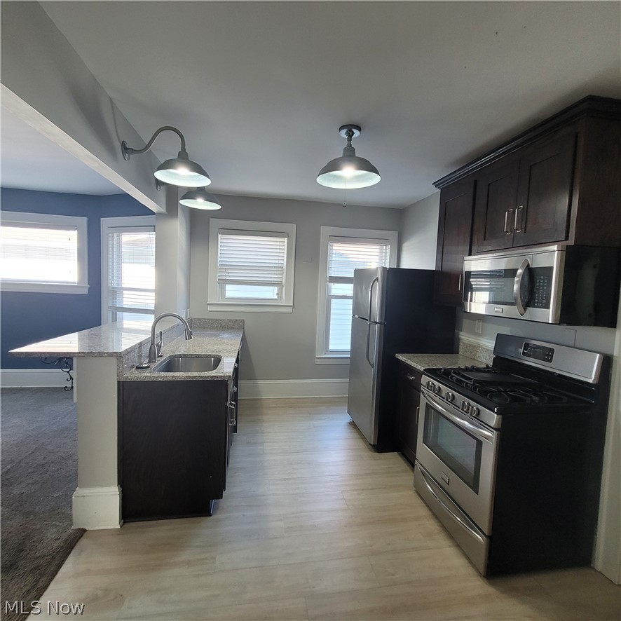 Orchard Grove - Residential Income