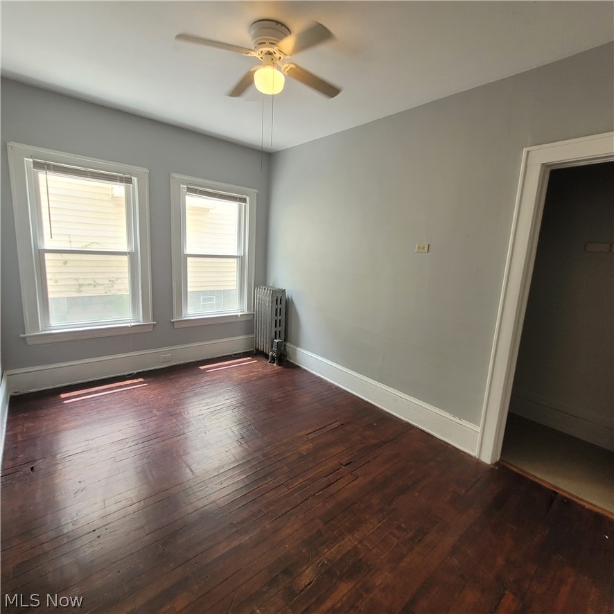 Orchard Grove - Residential Income