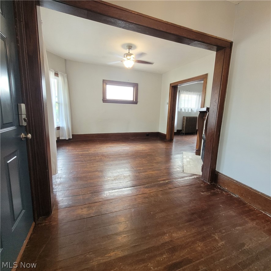 Orchard Grove - Residential Income