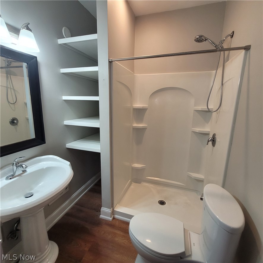 Orchard Grove - Residential Income