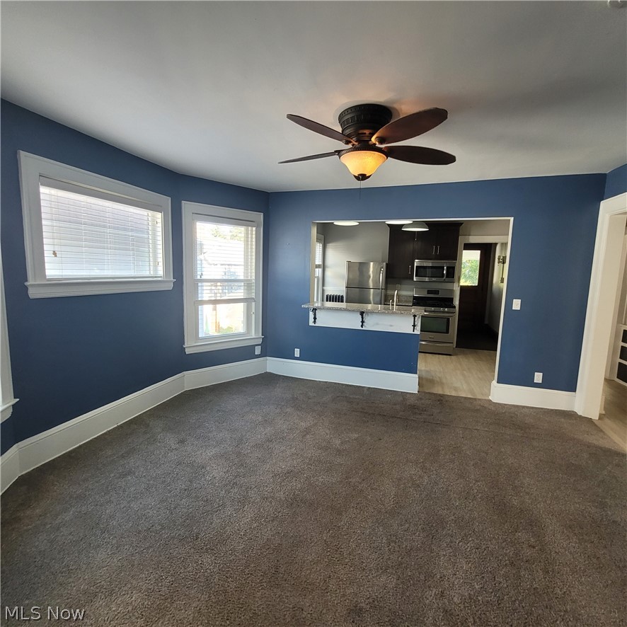 Orchard Grove - Residential Income