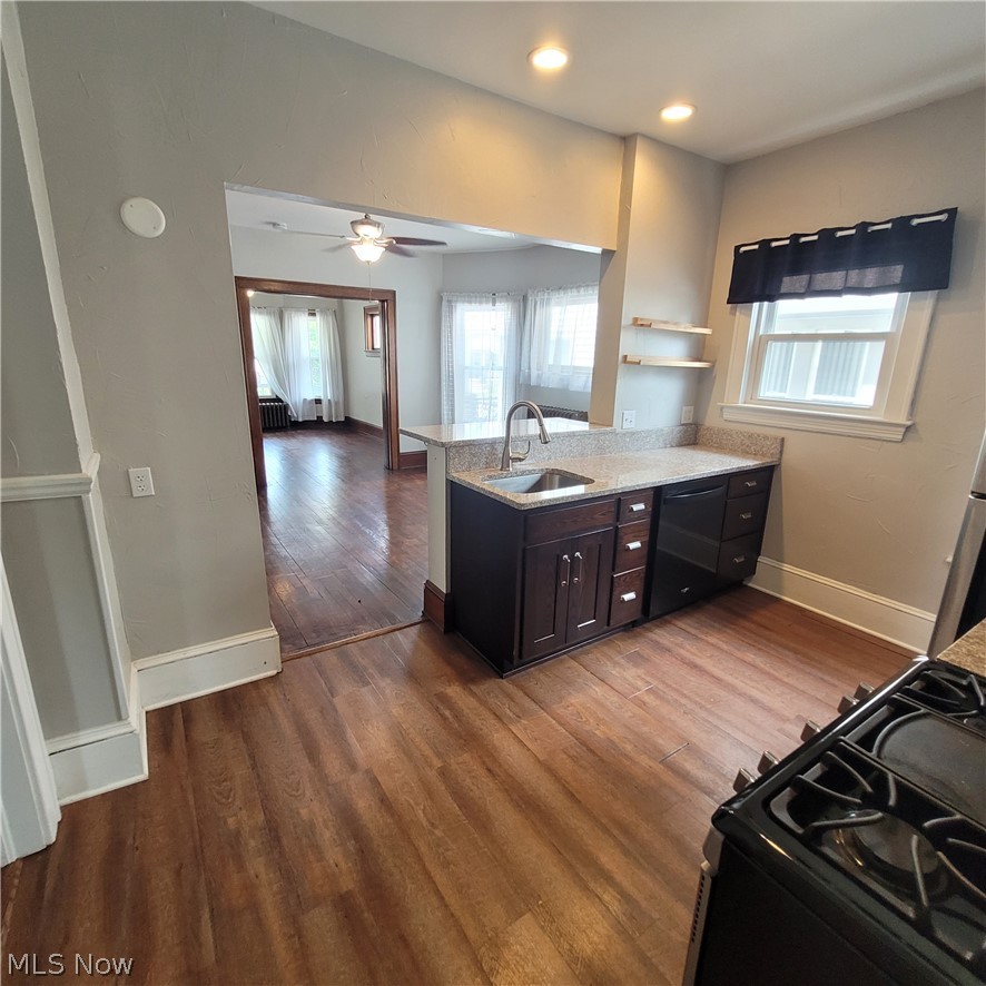 Orchard Grove - Residential Income