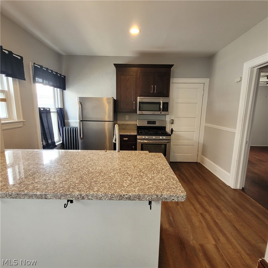 Orchard Grove - Residential Income