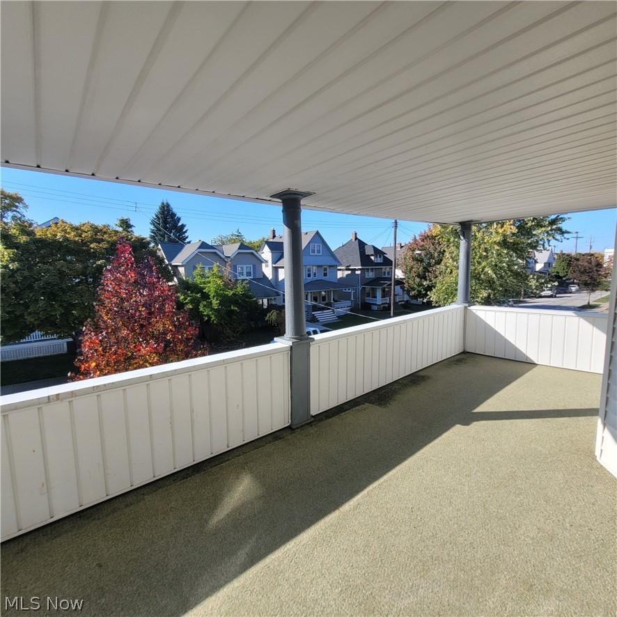 Orchard Grove - Residential Income