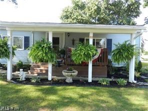 Pheasant Run Village Ph 01 - Residential