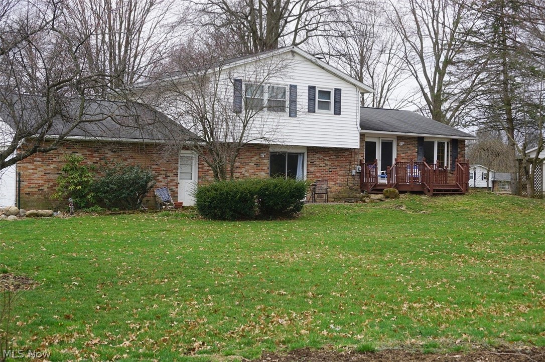 Portage Park Estates - Residential