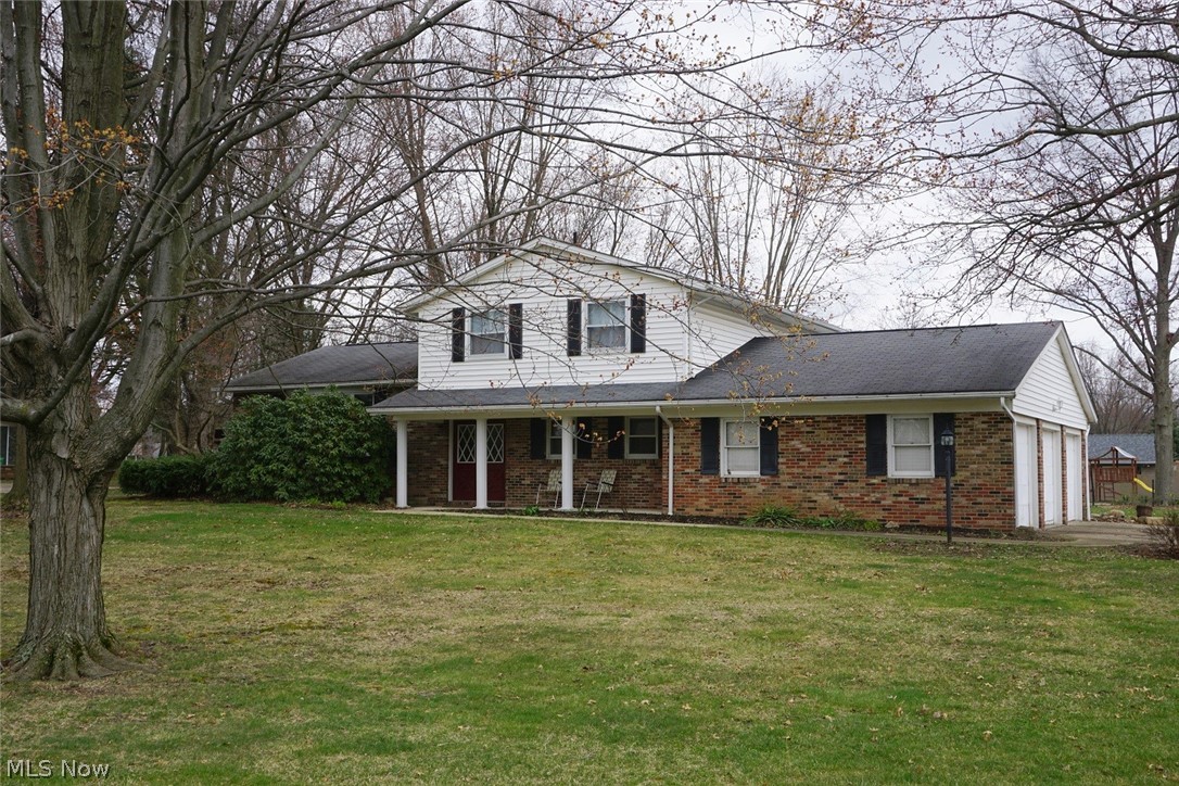 Portage Park Estates - Residential