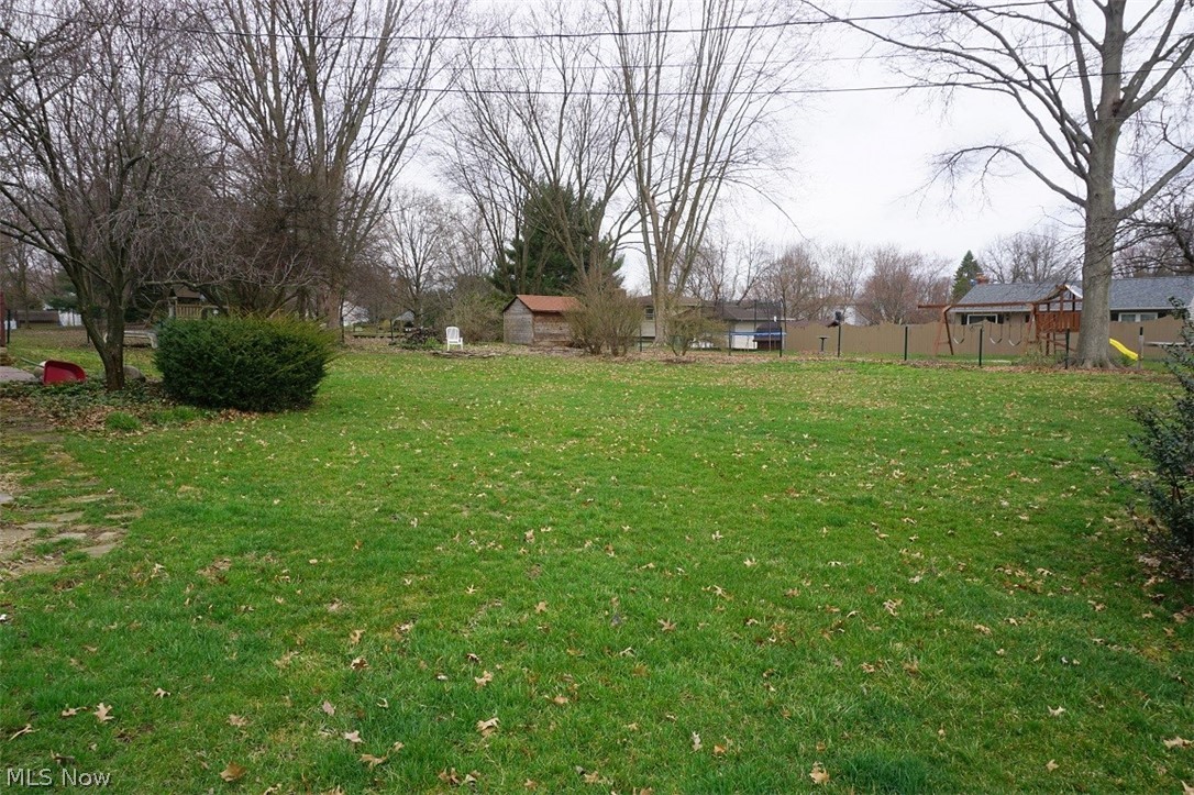 Portage Park Estates - Residential