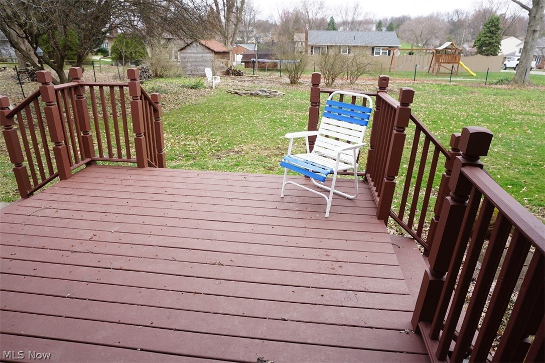 Portage Park Estates - Residential