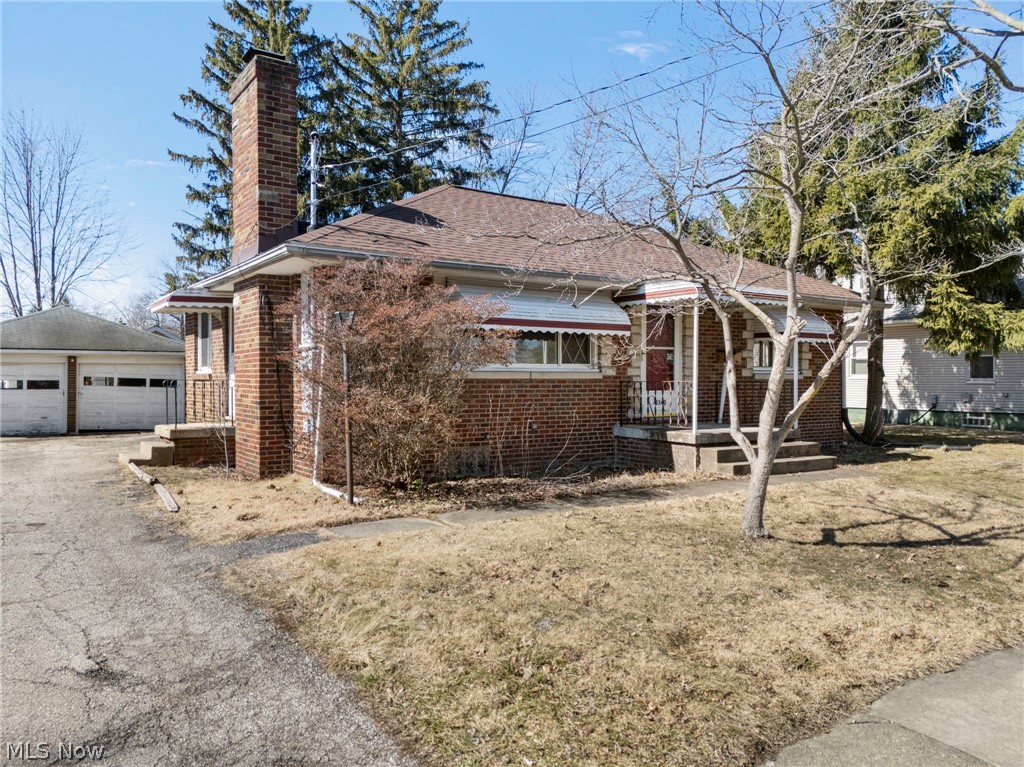 Akron Gardens - Residential