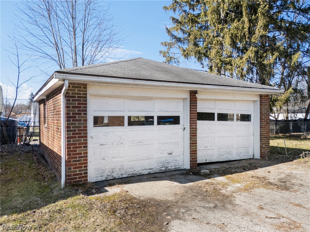 Akron Gardens - Residential