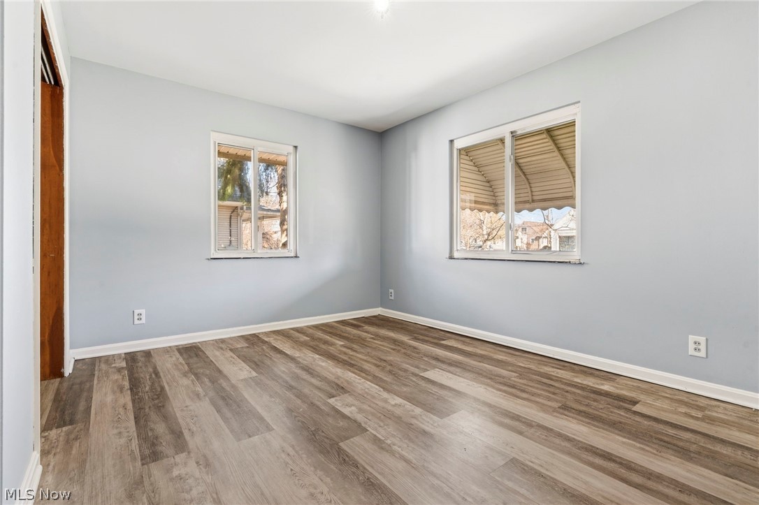 Akron Gardens - Residential