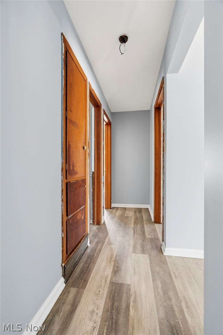 Akron Gardens - Residential