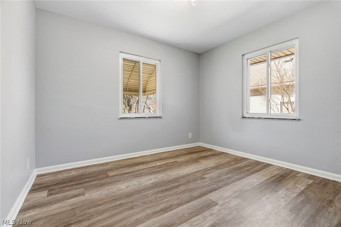 Akron Gardens - Residential