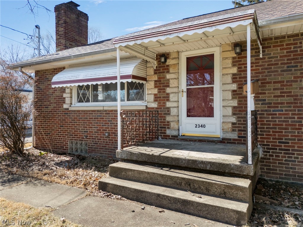 Akron Gardens - Residential