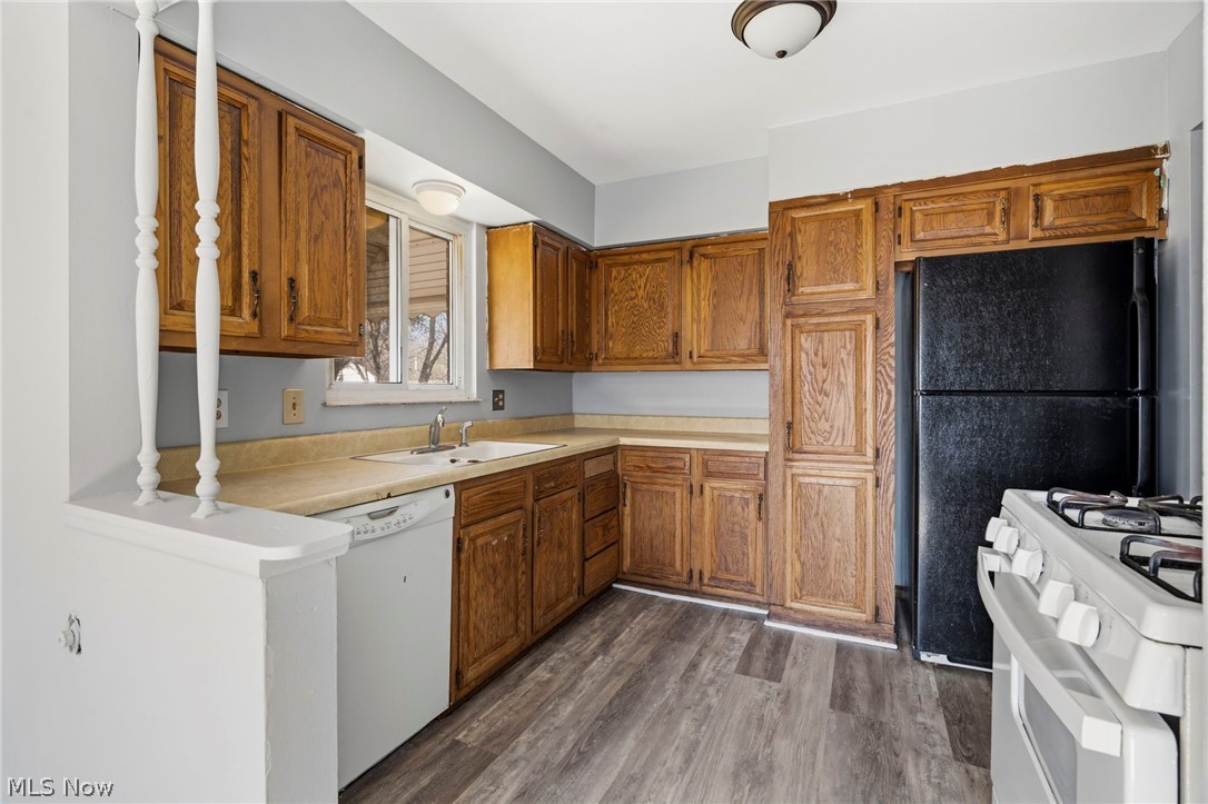 Akron Gardens - Residential