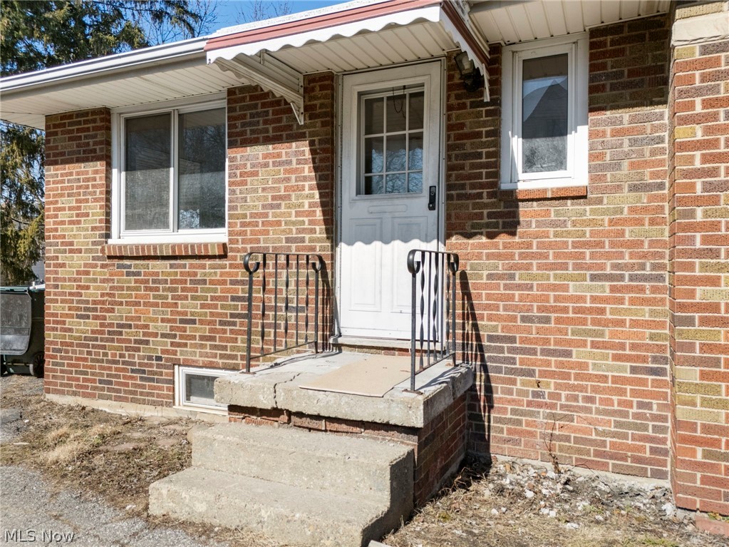 Akron Gardens - Residential