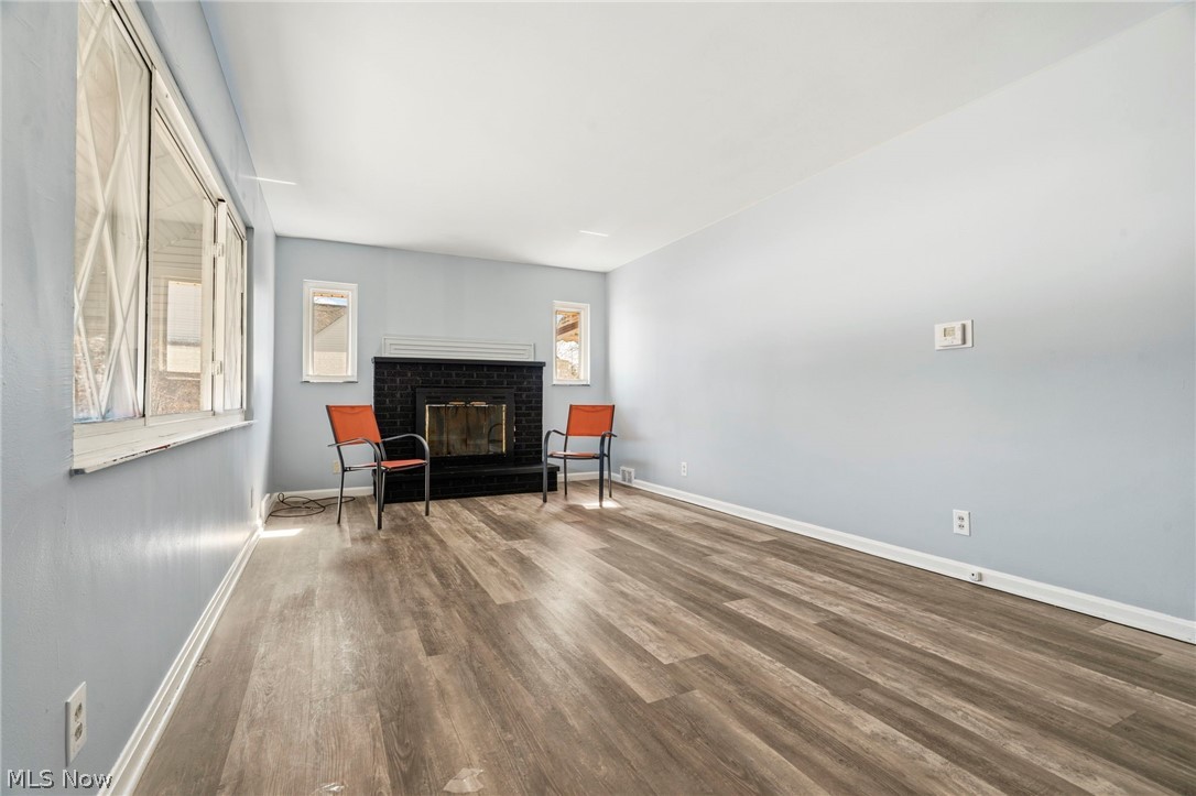 Akron Gardens - Residential