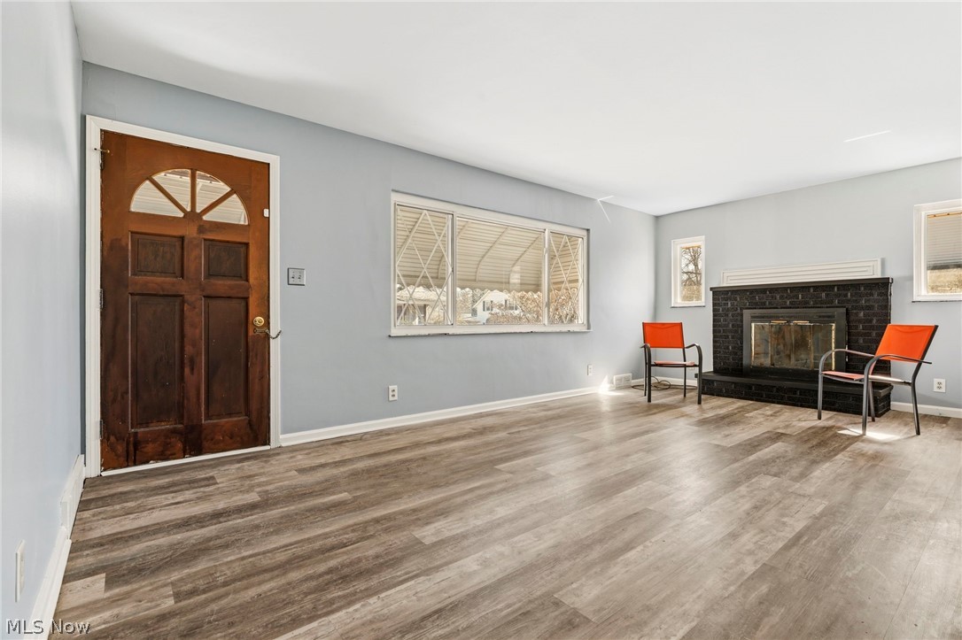 Akron Gardens - Residential