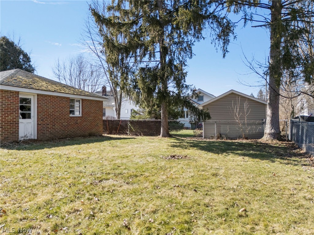 Akron Gardens - Residential