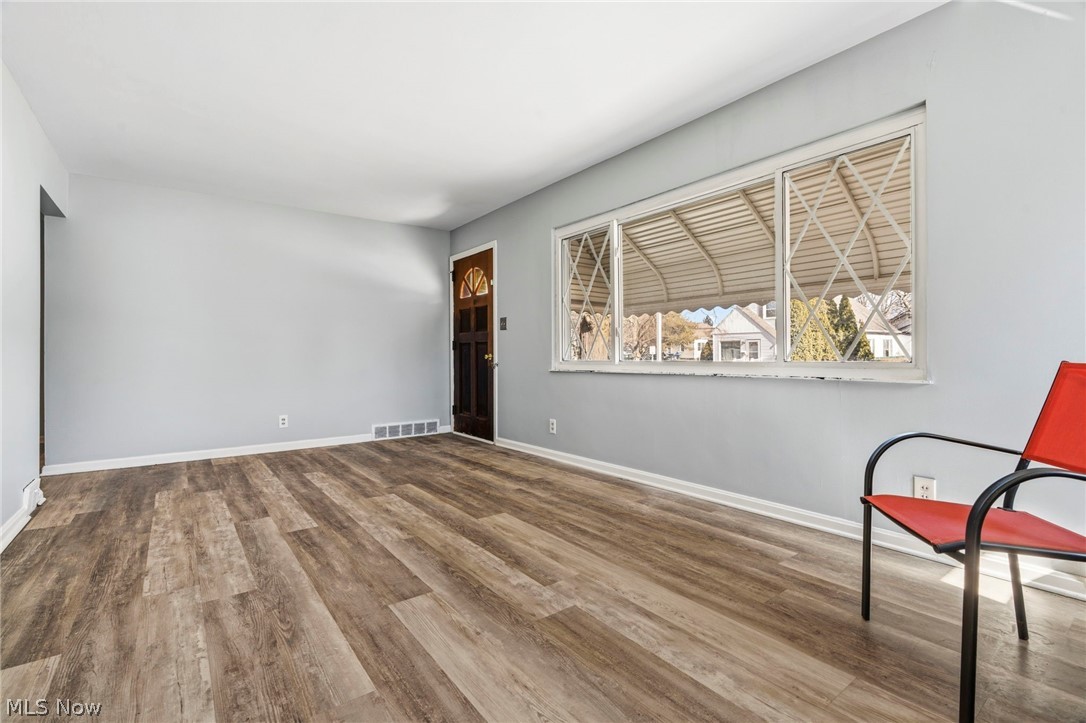 Akron Gardens - Residential