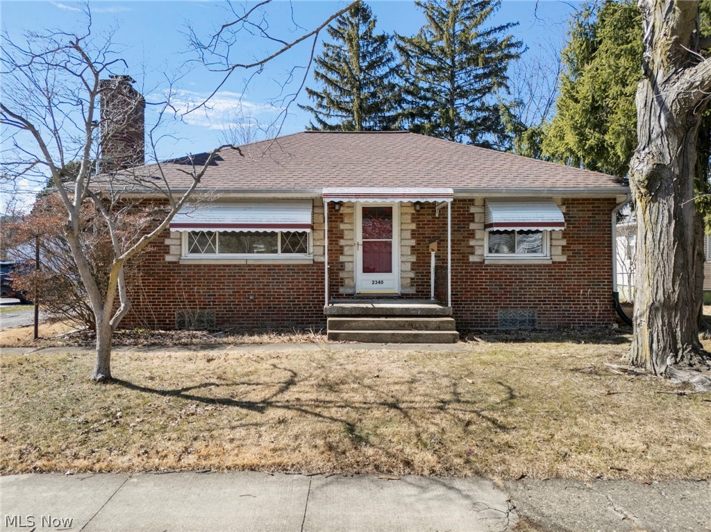 Akron Gardens - Residential