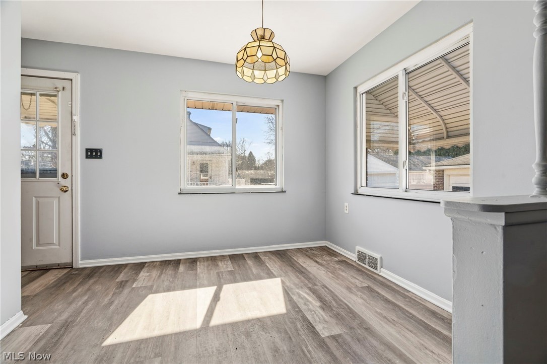 Akron Gardens - Residential