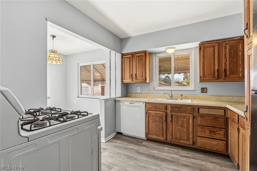 Akron Gardens - Residential