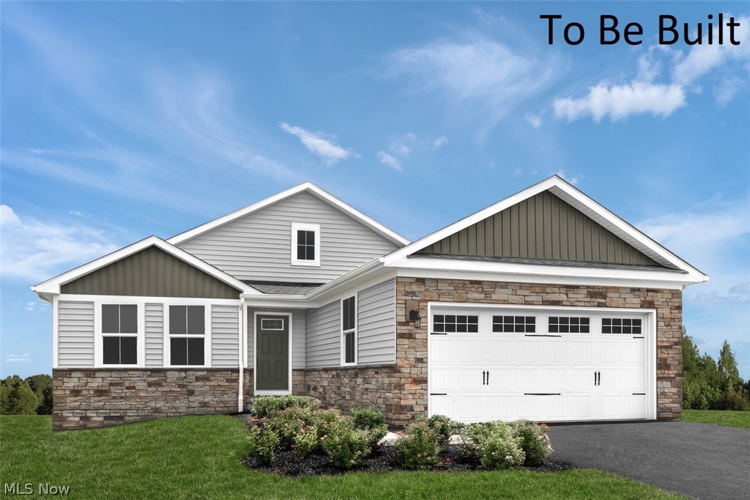 Hidden Village - Residential