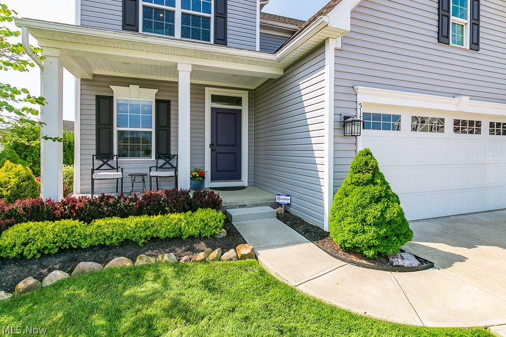 Fairway Pines - Residential