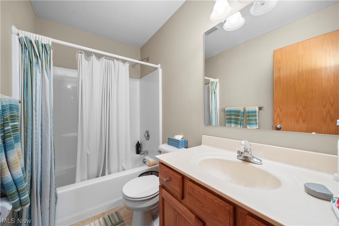 Springhill Ph I - Residential