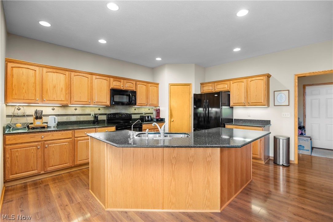 Springhill Ph I - Residential
