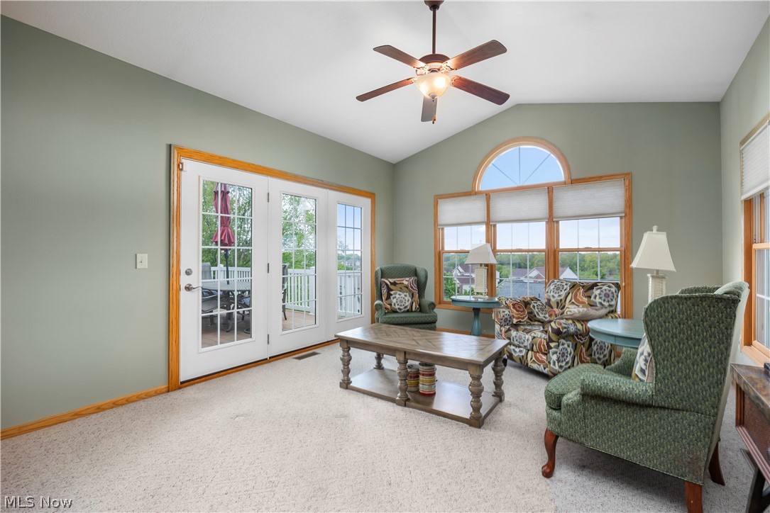 Springhill Ph I - Residential