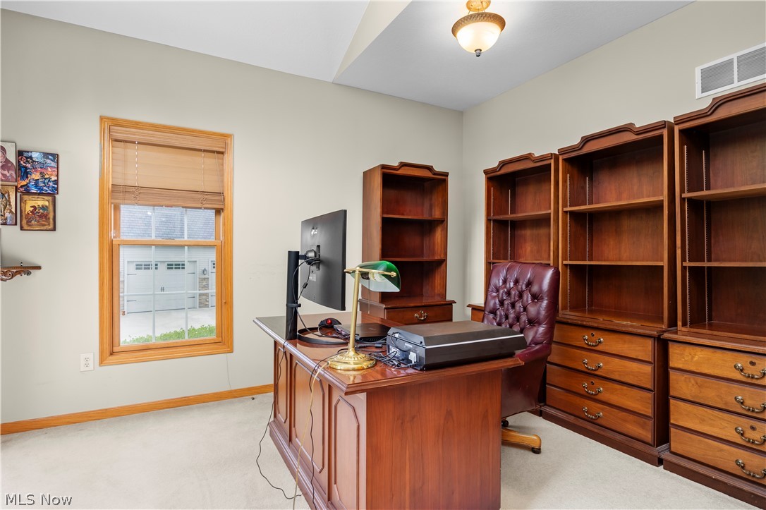 Springhill Ph I - Residential
