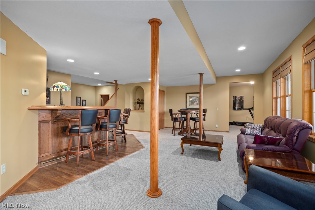 Springhill Ph I - Residential