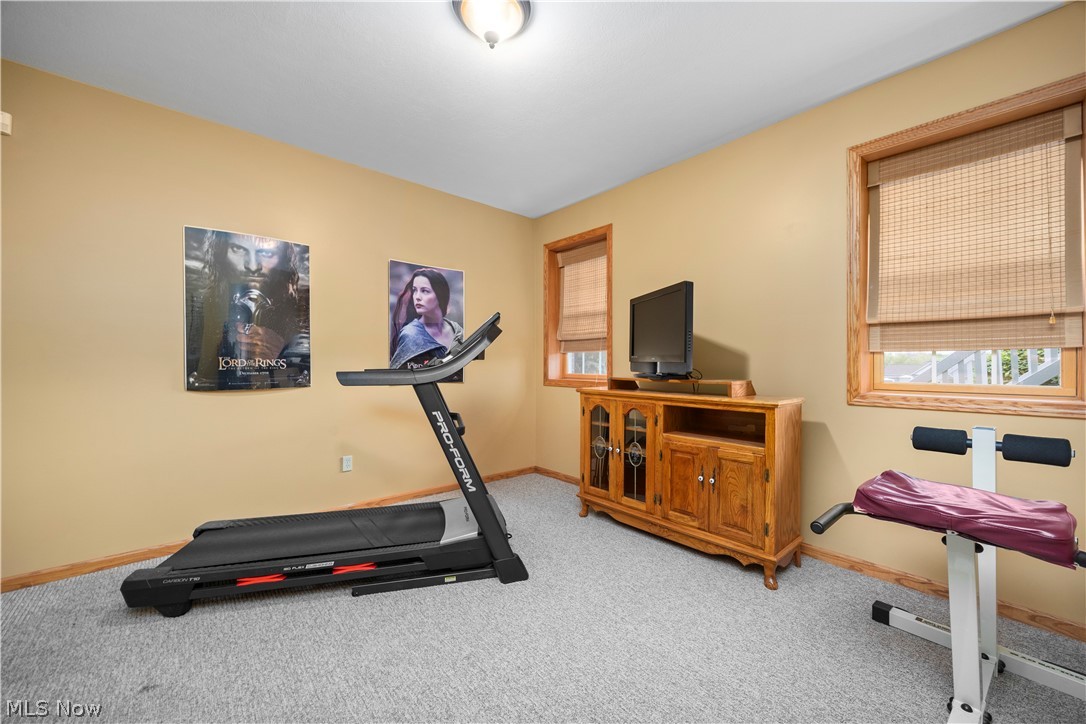 Springhill Ph I - Residential